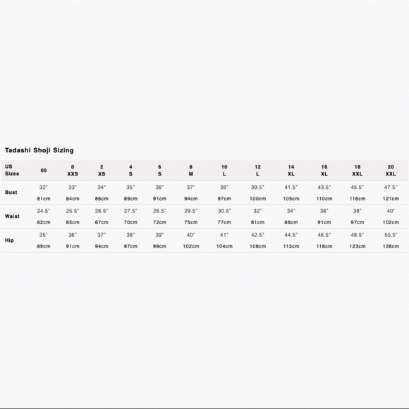 TADASHI SHOJI - SAHANA BISHOP SLEEVE PLUNGE GOWN - Picture 6 of 6